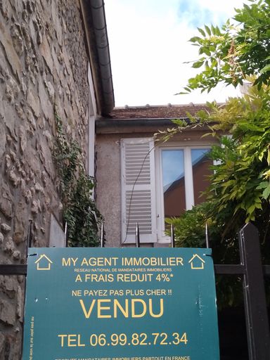 MY AGENT IMMOBILIER